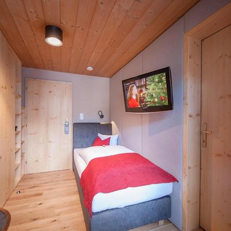 Ferienwohnung Lärchenhof St. Anton am Arlberg Exterior foto